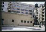 Block 414: Sixth Avenue between West Broadway and York Street (south west side)