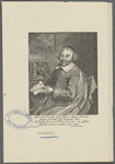 Vondel. Quod tuba Virgilu, lyra Flacci, altusq cothurnus Annaei et Latüs fal Fuvenalis erat; Id Belgis sacra cum Vondeilus or resolvit, Ingenis certains omnibus, arte prior. Prudenter.