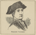 Viscount Viomenil.