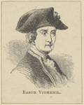 Baron Viomenil.