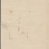 To Simeon A. Stearns from J. G. Brown, 11 August 1842