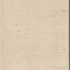 To Simeon A. Stearns from J. G. Brown, 11 August 1842