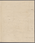 To Simeon A. Stearns from J. G. Brown, 11 August 1842