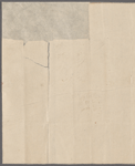To Daniel B. Stearns from father Simeon Stearns, 12 July 1837