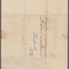 To Daniel B. Stearns from father Simeon Stearns, 12 July 1837