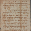 Entry for May 14, 1787