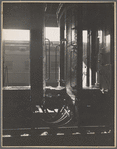 Trains, New York
