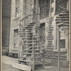 Stairs, Yonkers