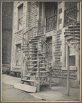 Stairs, Yonkers
