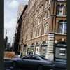 Block 418: Reade Street between Hudson Street and West Broadway (north side)