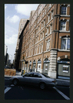Block 418: Reade Street between Hudson Street and West Broadway (north side)