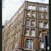 Block 418: Reade Street between Hudson Street and West Broadway (north side)