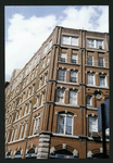 Block 418: Reade Street between Hudson Street and West Broadway (north side)