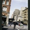 Block 418: Reade Street between Hudson Street and West Broadway (north side)
