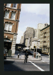 Block 418: Reade Street between Hudson Street and West Broadway (north side)