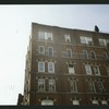 Block 418: West Broadway between Reade Street and Duane Street (west side)
