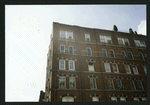 Block 418: West Broadway between Reade Street and Duane Street (west side)