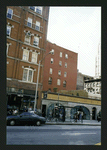 Block 418: West Broadway between Reade Street and Duane Street (west side)