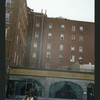 Block 418: West Broadway between Reade Street and Duane Street (west side)