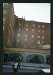 Block 418: West Broadway between Reade Street and Duane Street (west side)
