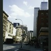 Block 418: Duane Street between West Broadway and Hudson Street (south side)
