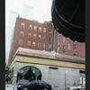 Block 418: Duane Street between West Broadway and Hudson Street (south side)