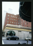 Block 418: Duane Street between West Broadway and Hudson Street (south side)