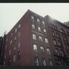 Block 418: Duane Street between West Broadway and Hudson Street (south side)