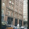 Block 418: Duane Street between West Broadway and Hudson Street (south side)