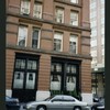 Block 418: Duane Street between West Broadway and Hudson Street (south side)