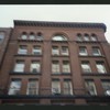 Block 418: Duane Street between West Broadway and Hudson Street (south side)