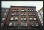 Block 418: Duane Street between West Broadway and Hudson Street (south side)