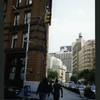Block 418: Duane Street between West Broadway and Hudson Street (south side)