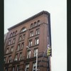 Block 418: Duane Street between West Broadway and Hudson Street (south side)