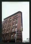 Block 418: Duane Street between West Broadway and Hudson Street (south side)