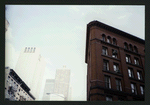 Block 418: Hudson Street between Duane Street and Reade Street (east side)