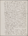 [Night and Moonlight]. Holograph notes, unsigned and undated.