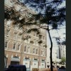 Block 418: Hudson Street between Duane Street and Reade Street (east side)