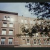 Block 418: Hudson Street between Duane Street and Reade Street (east side)