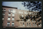 Block 418: Hudson Street between Duane Street and Reade Street (east side)