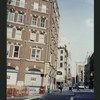 Block 418: Hudson Street between Duane Street and Reade Street (east side)