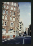 Block 418: Hudson Street between Duane Street and Reade Street (east side)