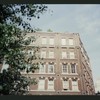 Block 418: Hudson Street between Duane Street and Reade Street (east side)