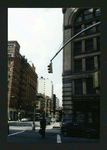 Block 419: Duane Street between Hudson Street and West Broadway (north side)