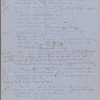 Sweetser, William H., ALS to HDT. Jul. 21, 1852.