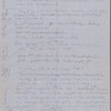 Sweetser, William H., ALS to HDT. Jul. 21, 1852.