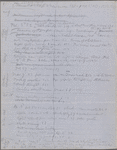 Sweetser, William H., ALS to HDT. Jul. 21, 1852.