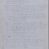 Sweetser, William H., ALS to HDT. Jul. 21, 1852.