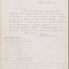 Underwood, F. H., ALS to HDT. Dec. 5, 1853.