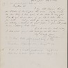 Higginson, T. W., ALS to HDT. Dec. 3, 1850.